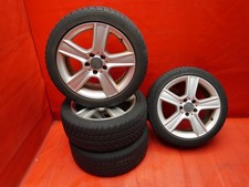 Mercedes C-Klasse W204 S204