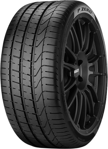 Sommerreifen pirelli pzero - 4,