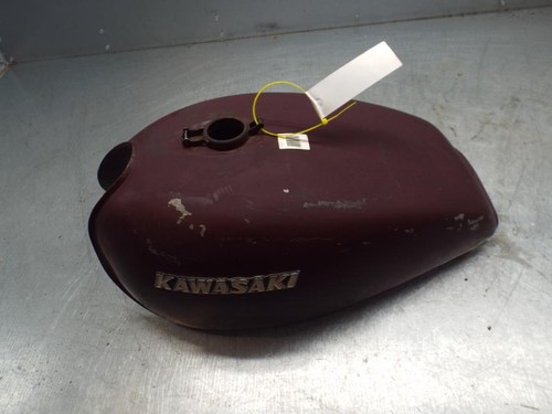 Kawasaki kz900 z900 1976 - kawasaki,