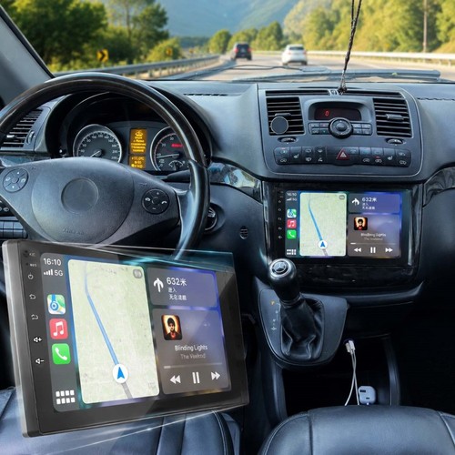 Dab kam 64gb 128gb carplay - 128gb,