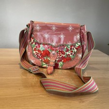 Blutsgeschwister Handtasche