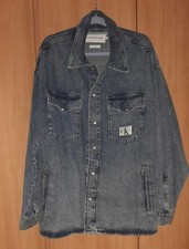 Calvin Klein Jeansjacke Herren