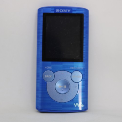 Sony walkman nwz - nwz-e384, /