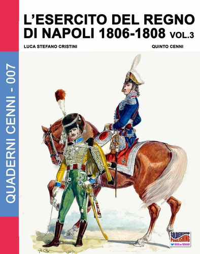 Esercito del regno napoli - di,
