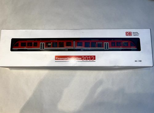 Märklin 59890 br 440 - db,