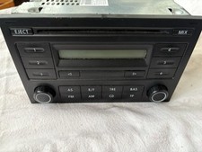Original Autoradio Radio