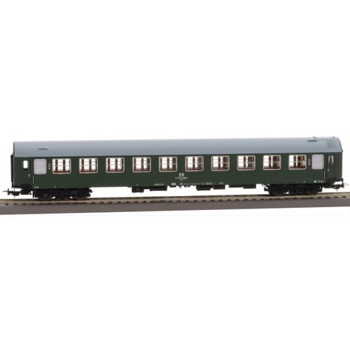 Tillig 79106 reisezugwagen - tillig,