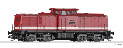 Tillig 04597 - tillig,