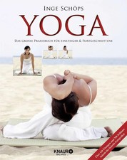 Yoga - Das große Praxisbuch