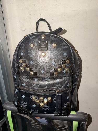 Mcm damen rucksack schwarz - damen,