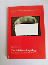 Der SS-Totenkopfring - Seine