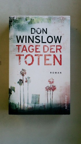 106585 don winslow - 106585,