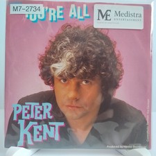 Peter Kent – You're All I