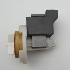 Miele Ablaufpumpe Pumpe