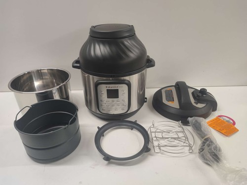 Multikocher instant pot - multikocher,