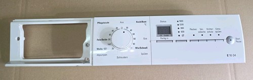 Siemens wm16e340 bsh - siemens, wm16e340/14