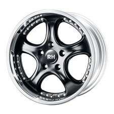 1x RH RAL CUP SCHW./HORN ES