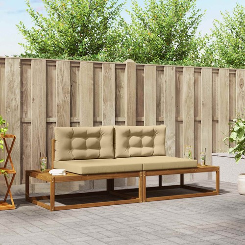 Vidaxl outdoor sofagarnitur - vidaxl, outdoor-sofagarnitur