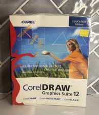 Corel Coreldraw Graphics Suite