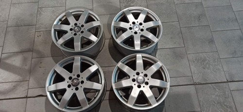 Alufelgen 5jx17 et56 - 7.5jx17,