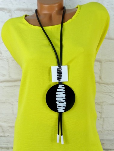 Damen modekette halskette - damen,