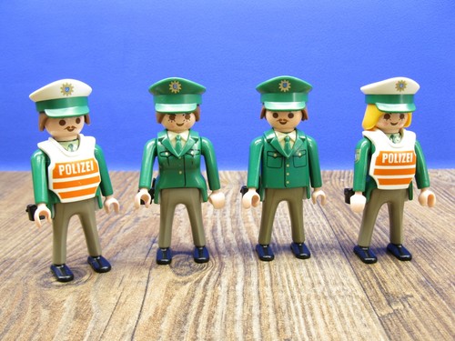Polizei beamte polizist - beamte(in),