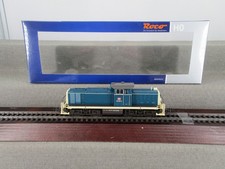 Roco Spur H0 67875 Diesellok