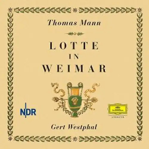 Gert westphal lotte - gert, in