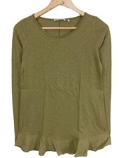 RICH & ROYAL Longsleeve Damen