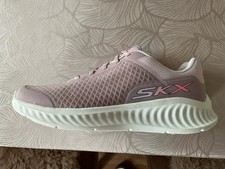 SKECHERS Damen-Slipper Go Walk