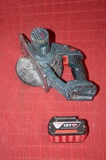 Bosch Professional GKM 18V-50