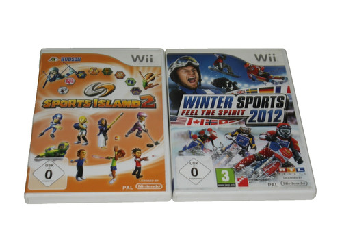 Sports island rtl winter - island, +