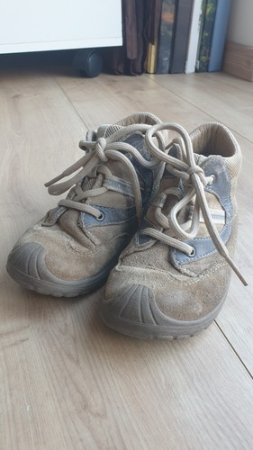 Superfit halbschuhe iv - superfit,