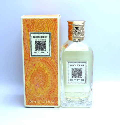Rarität etro lemon - ***,