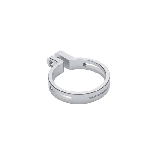 Sattelstützklemme 6mm für - sattelstützklemme,