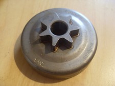 Kettenrad .325" passend für Dolmar 290 Husqvarna 136 33 34 35 36 37 38 41