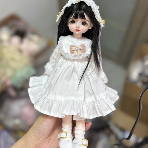 Bjd doll girl sd - girl,