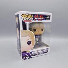 Funko Pop! Games Tekken #174 Nina Williams Vinylfigur