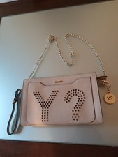 Tasche Clutch Y Not ? neu