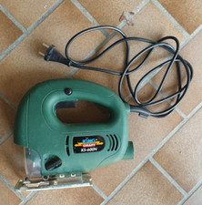 Stichsäge von King Craft KS-600N selten genutzt,