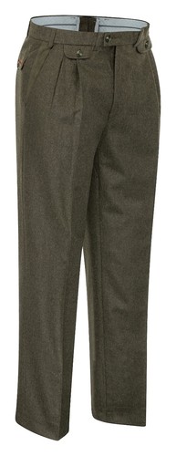Hubertus hosen und - hosen,