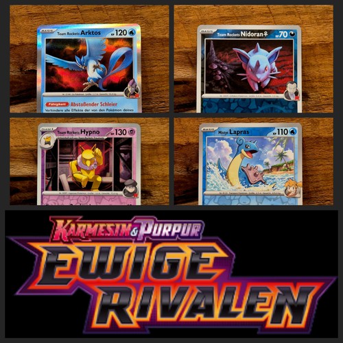 Pokemon ewige rivalen - pokemon, "ewige
