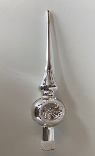 Tolle kleine christbaumspitze - kleine,