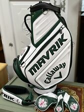 Golfbag Mavrik Callaway Golftasche