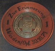 Toller Teller Brigade