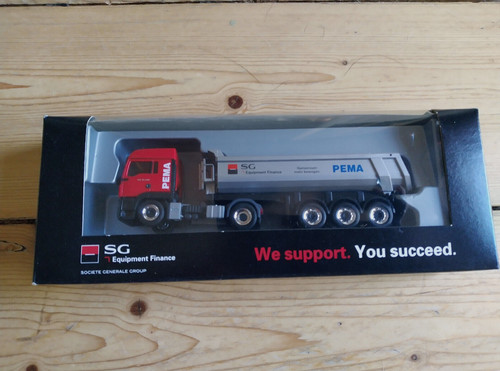 Herpa pema top - herpa, 1:87