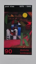 Almir Mavignier/Paul