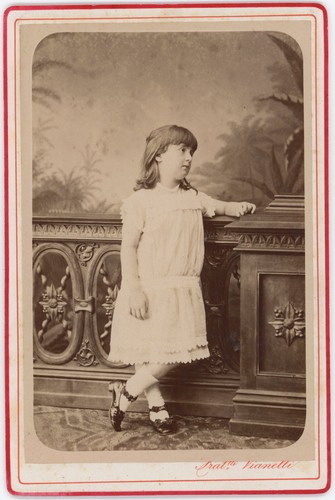 Schreibtisch circa 1870 - schreibtisch,