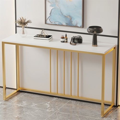 Modern marmor konsolentisch - modern,