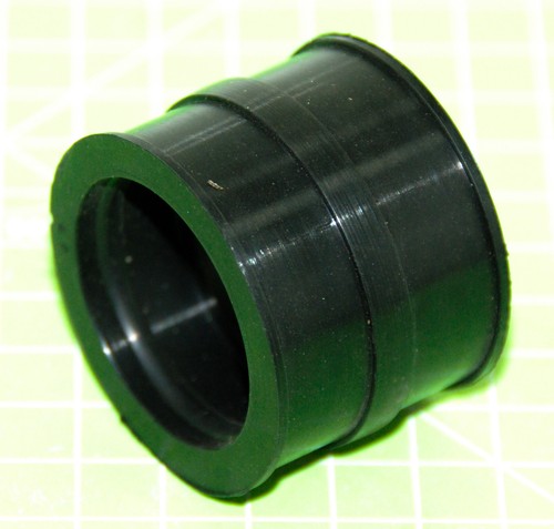 2622 123 rubber adaptor - rubber, mk